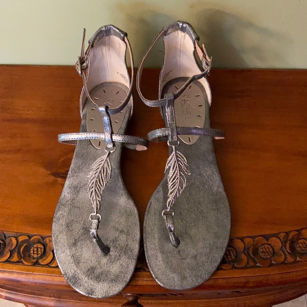 RACHEL Rachel Roy Steffey super cute sandal size 7